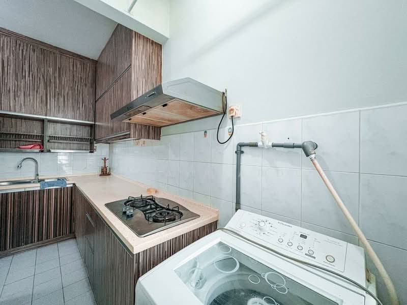 Pangsapuri untuk Dijual di Pesona Villa - Cik Maya Abdul - PropertyGuru.com.my