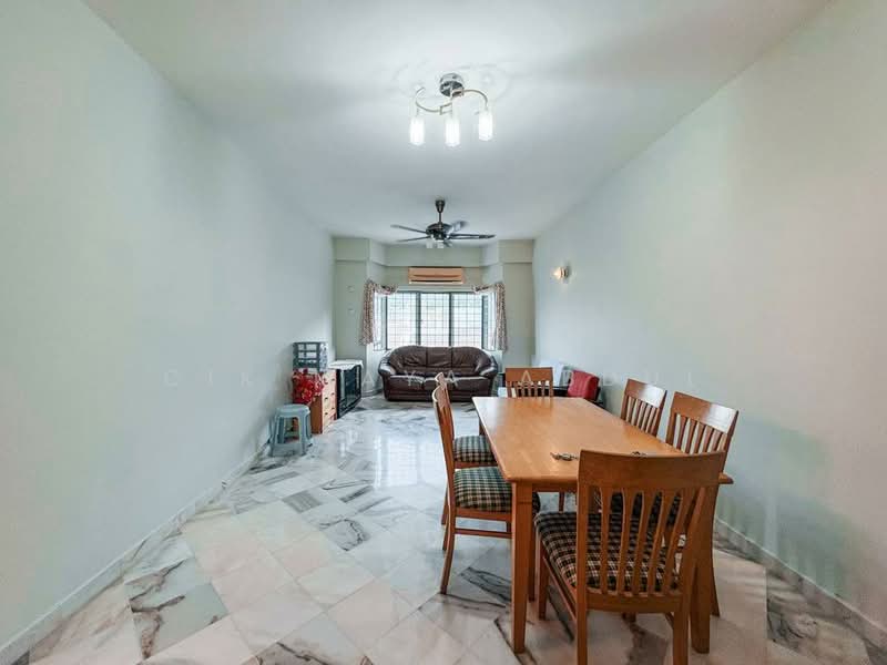 Pangsapuri untuk Dijual di Pesona Villa - Cik Maya Abdul - PropertyGuru.com.my
