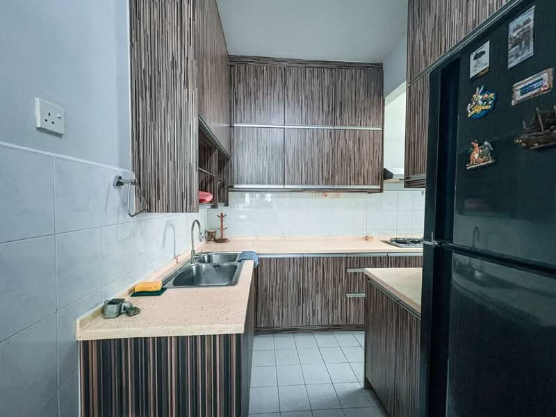 Pangsapuri untuk Dijual di Pesona Villa - Cik Maya Abdul - PropertyGuru.com.my