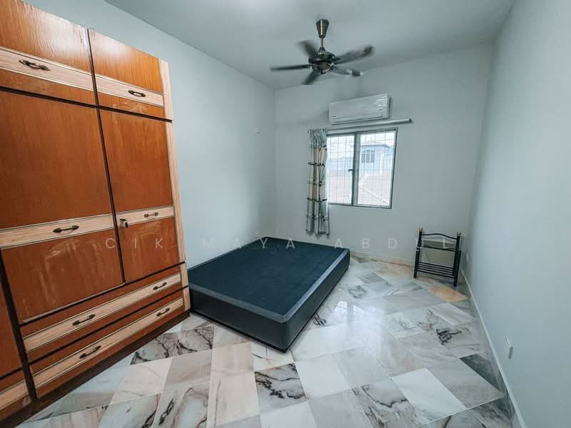Pangsapuri untuk Dijual di Pesona Villa - Cik Maya Abdul - PropertyGuru.com.my
