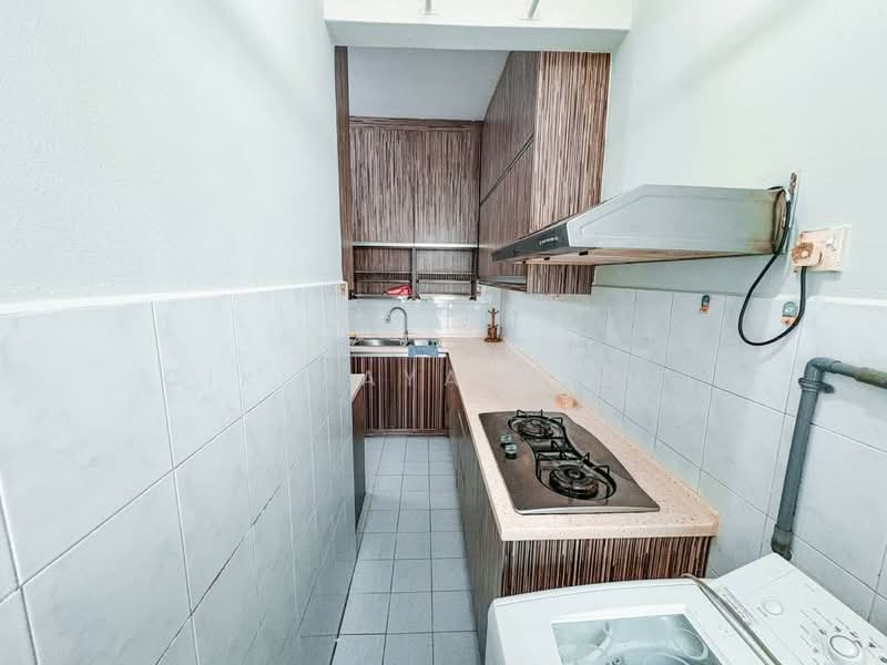 Pangsapuri untuk Dijual di Pesona Villa - Cik Maya Abdul - PropertyGuru.com.my