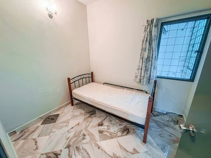 Pangsapuri untuk Dijual di Pesona Villa - Cik Maya Abdul - PropertyGuru.com.my