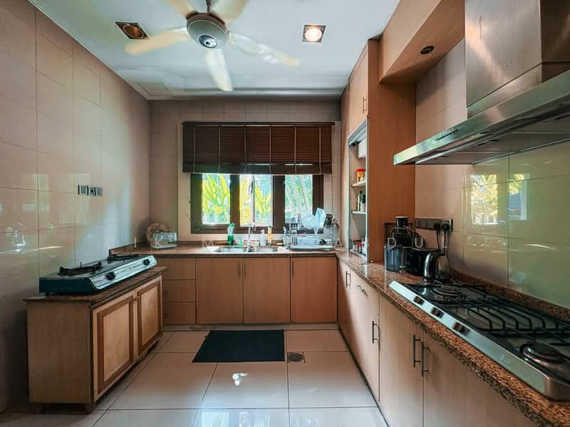 Semi-Detached House for Sale in Bukit Tunku (Kenny Hills) (Kuala Lumpur) - Cik Maya Abdul - PropertyGuru.com.my