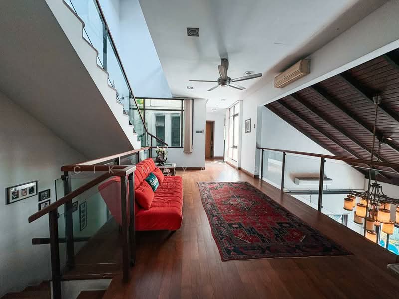 Semi-Detached House for Sale in Bukit Tunku (Kenny Hills) (Kuala Lumpur) - Cik Maya Abdul - PropertyGuru.com.my