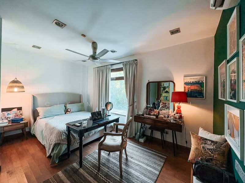Semi-Detached House for Sale in Bukit Tunku (Kenny Hills) (Kuala Lumpur) - Cik Maya Abdul - PropertyGuru.com.my