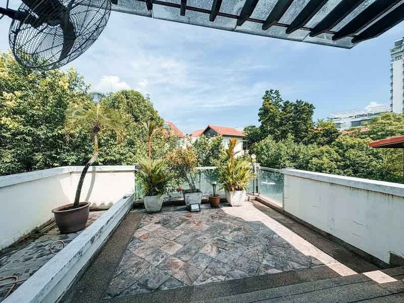 Semi-Detached House for Sale in Bukit Tunku (Kenny Hills) (Kuala Lumpur) - Cik Maya Abdul - PropertyGuru.com.my