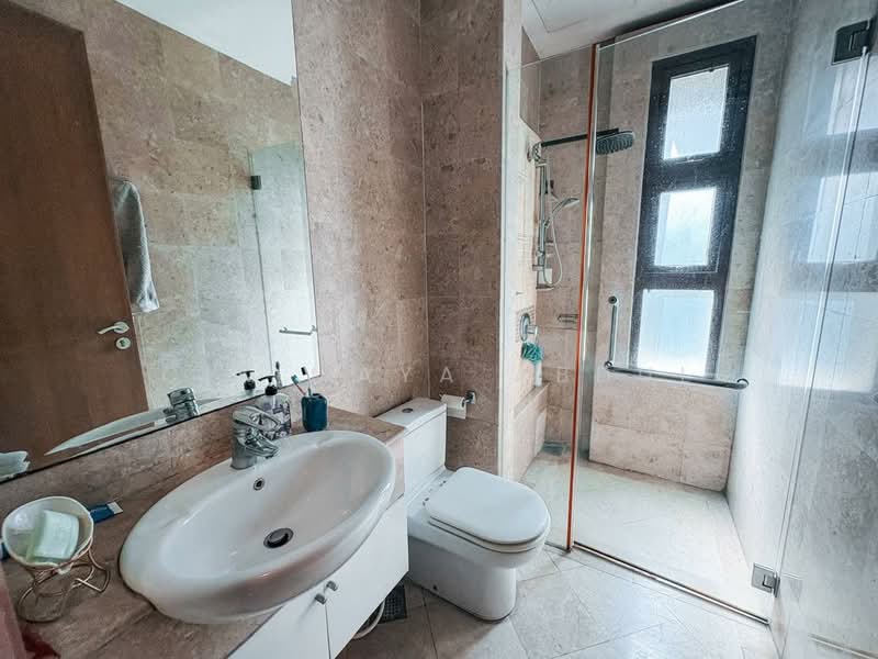 Semi-Detached House for Sale in Bukit Tunku (Kenny Hills) (Kuala Lumpur) - Cik Maya Abdul - PropertyGuru.com.my