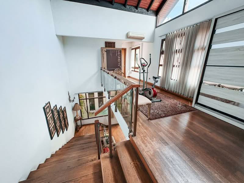 Semi-Detached House for Sale in Bukit Tunku (Kenny Hills) (Kuala Lumpur) - Cik Maya Abdul - PropertyGuru.com.my