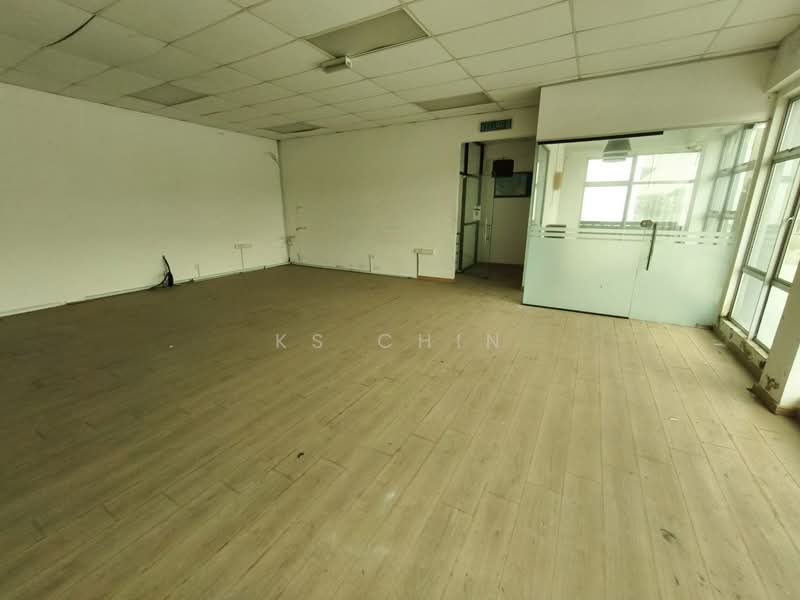 Cluster Factory for Rent in Senai (Johor) - KS Chin - Interior - PropertyGuru.com.my