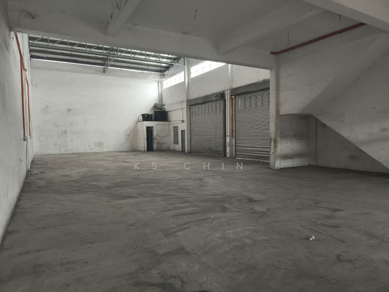 Cluster Factory for Rent in Senai (Johor) - KS Chin - Interior - PropertyGuru.com.my