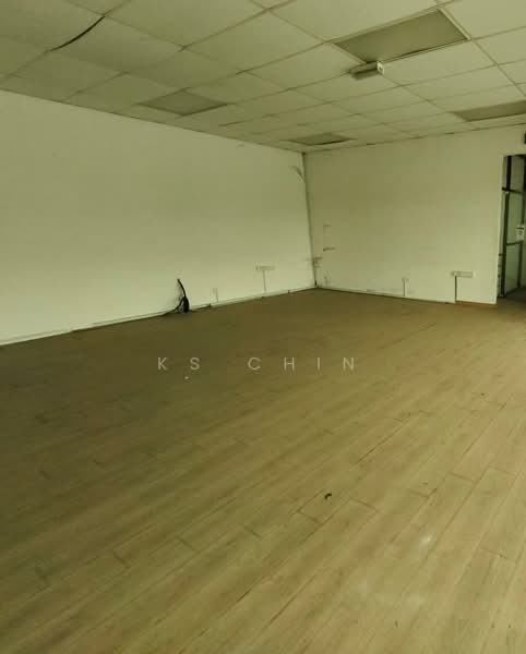 Cluster Factory for Rent in Senai (Johor) - KS Chin - Interior - PropertyGuru.com.my