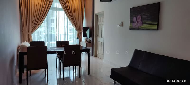 Servis Apartment untuk Disewa di THE SENAI GARDEN (PANGSAPURI IMPIAN SENAI) - Ken Phoon - PropertyGuru.com.my