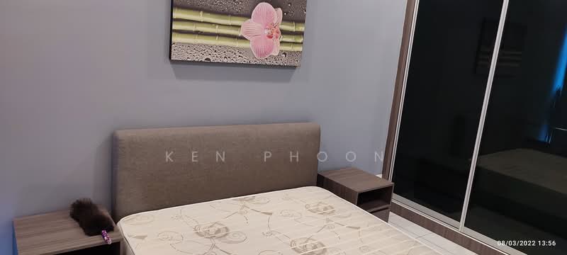 Servis Apartment untuk Disewa di THE SENAI GARDEN (PANGSAPURI IMPIAN SENAI) - Ken Phoon - PropertyGuru.com.my