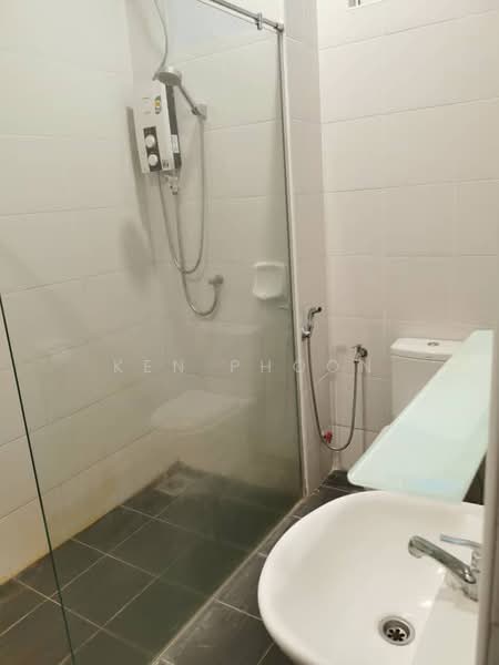 Servis Apartment untuk Disewa di THE SENAI GARDEN (PANGSAPURI IMPIAN SENAI) - Ken Phoon - PropertyGuru.com.my