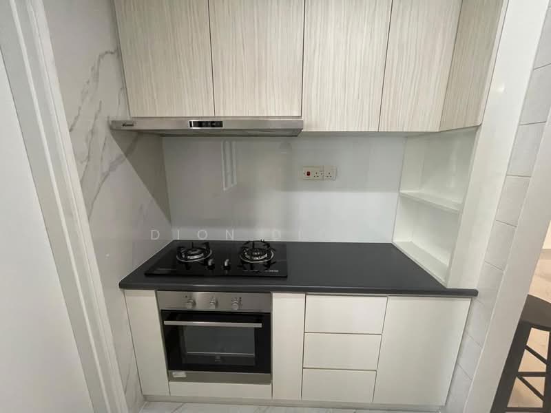 Condominium for Rent at Mont Kiara Palma - Dion Diong - PropertyGuru.com.my