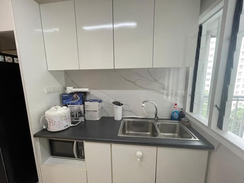 Condominium for Rent at Mont Kiara Palma - Dion Diong - PropertyGuru.com.my