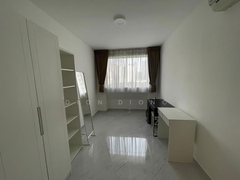 Condominium for Rent at Mont Kiara Palma - Dion Diong - PropertyGuru.com.my