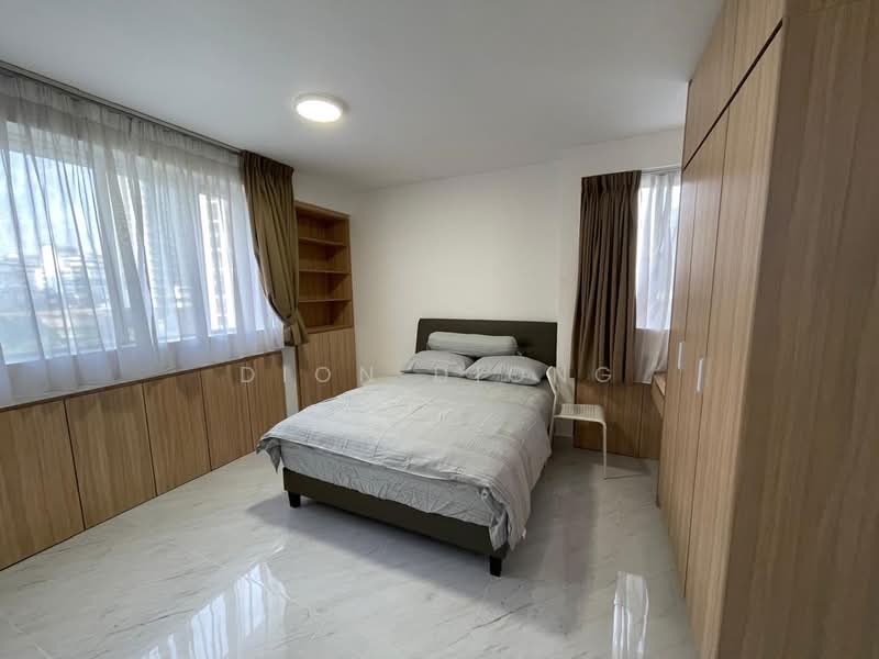 Condominium for Rent at Mont Kiara Palma - Dion Diong - PropertyGuru.com.my