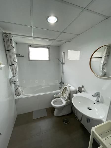 Condominium for Rent at Mont Kiara Palma - Dion Diong - PropertyGuru.com.my
