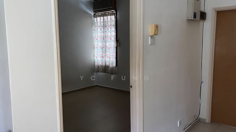 2-storey Terraced House for Rent in Bandar Seri Alam (Masai) - YC Fung - Interior - PropertyGuru.com.my