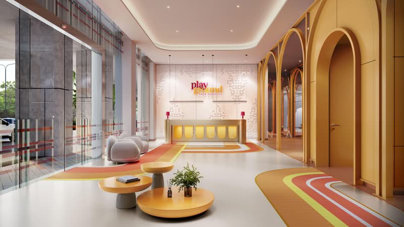 Hartanah Yang Lain untuk Dijual di Kota Kinabalu (Sabah) - Puan Rozana - Lobby - PropertyGuru.com.my
