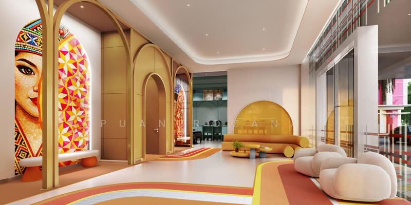 Hartanah Yang Lain untuk Dijual di Kota Kinabalu (Sabah) - Puan Rozana - Lobby - PropertyGuru.com.my