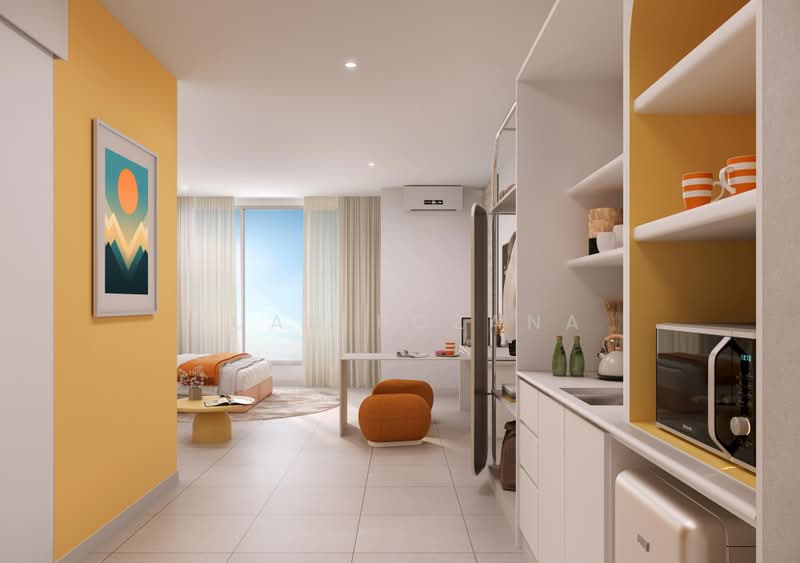Hartanah Yang Lain untuk Dijual di Kota Kinabalu (Sabah) - Puan Rozana - Bedroom - PropertyGuru.com.my