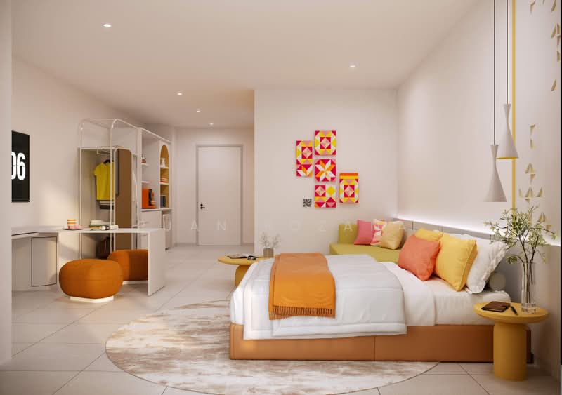Hartanah Yang Lain untuk Dijual di Kota Kinabalu (Sabah) - Puan Rozana - Bedroom - PropertyGuru.com.my