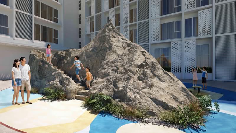 Hartanah Yang Lain untuk Dijual di Kota Kinabalu (Sabah) - Puan Rozana - Exterior - PropertyGuru.com.my