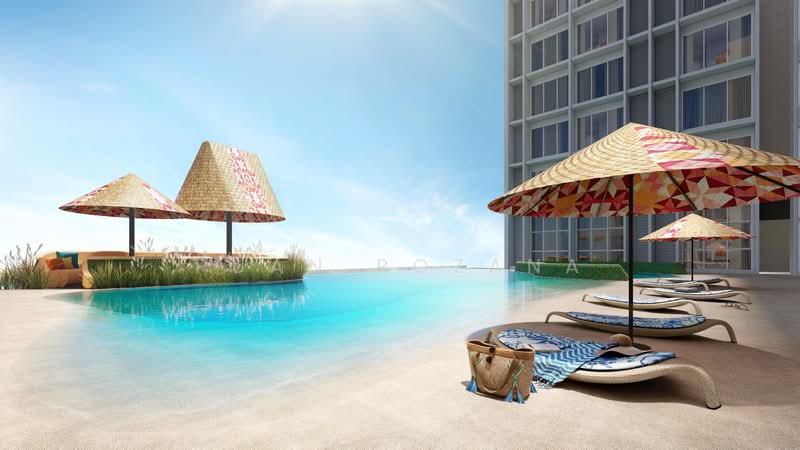 Hartanah Yang Lain untuk Dijual di Kota Kinabalu (Sabah) - Puan Rozana - Exterior - PropertyGuru.com.my