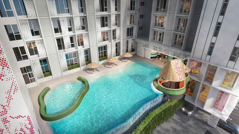 Hartanah Yang Lain untuk Dijual di Kota Kinabalu (Sabah) - Puan Rozana - Exterior - PropertyGuru.com.my