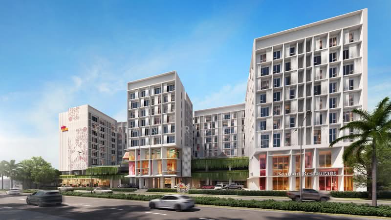 Hartanah Yang Lain untuk Dijual di Kota Kinabalu (Sabah) - Puan Rozana - Exterior - PropertyGuru.com.my