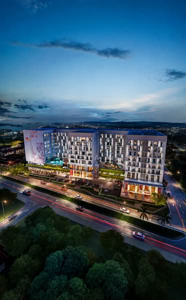 Hartanah Yang Lain untuk Dijual di Kota Kinabalu (Sabah) - Puan Rozana - Exterior - PropertyGuru.com.my