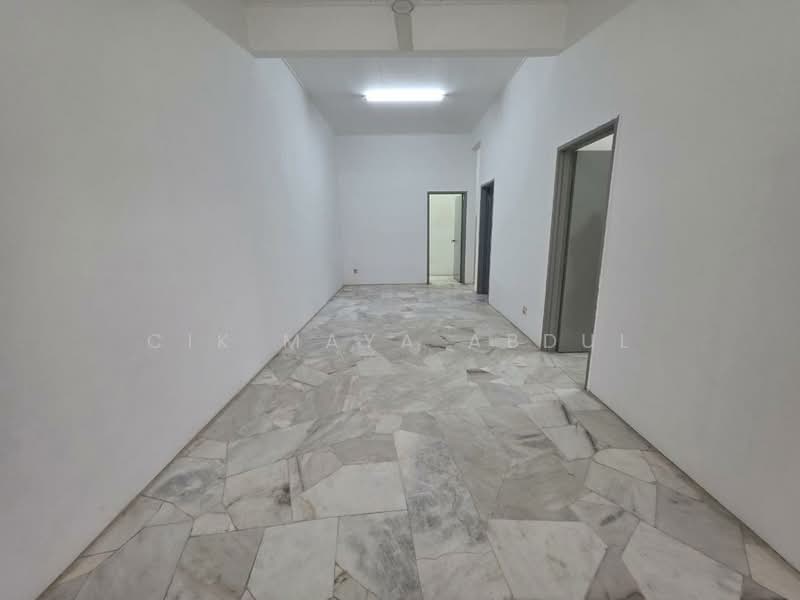 1-storey Terraced House for Sale in Puncak Alam (Selangor) - Cik Maya Abdul - PropertyGuru.com.my