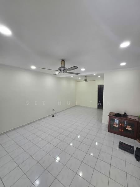 Terraced House for Rent in Taman Seri Bukit Segambut (Batu) - See Hui Tan - PropertyGuru.com.my