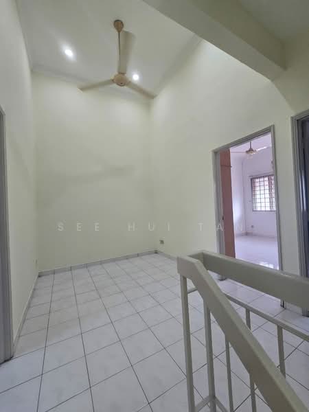 Terraced House for Rent in Taman Seri Bukit Segambut (Batu) - See Hui Tan - PropertyGuru.com.my