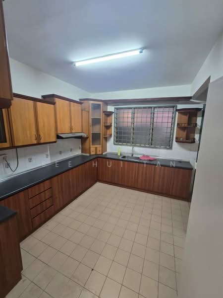 Terraced House for Rent in Taman Seri Bukit Segambut (Batu) - See Hui Tan - PropertyGuru.com.my