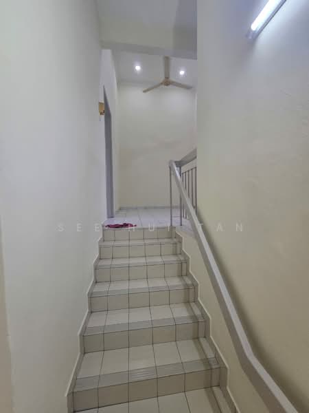 Terraced House for Rent in Taman Seri Bukit Segambut (Batu) - See Hui Tan - PropertyGuru.com.my