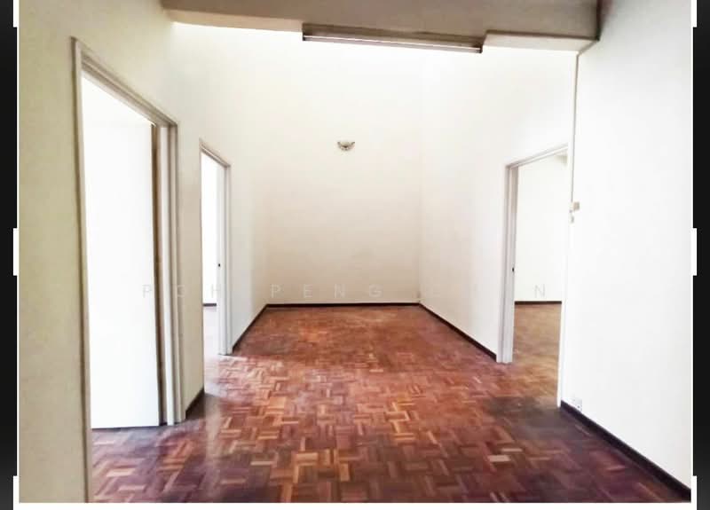 Rumah Teres 2 Tingkat untuk Dijual di Shah Alam (Selangor) - Poh Peng Chan - Interior - PropertyGuru.com.my