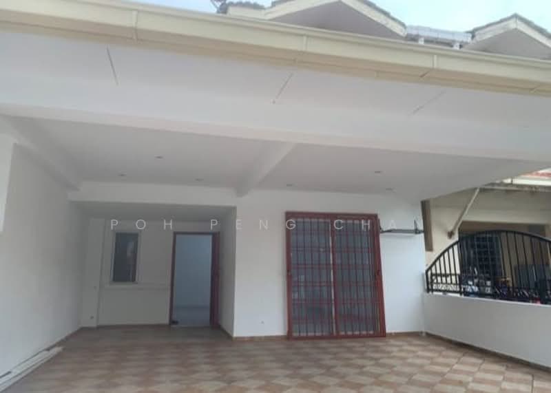Rumah Teres 2 Tingkat untuk Dijual di Shah Alam (Selangor) - Poh Peng Chan - Exterior - PropertyGuru.com.my