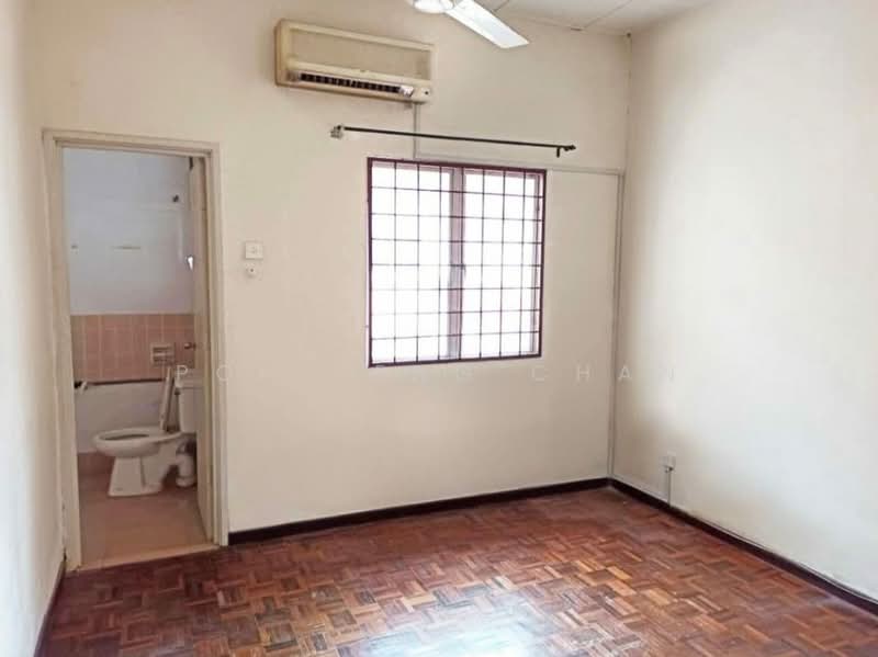 Rumah Teres 2 Tingkat untuk Dijual di Shah Alam (Selangor) - Poh Peng Chan - Bathroom - PropertyGuru.com.my