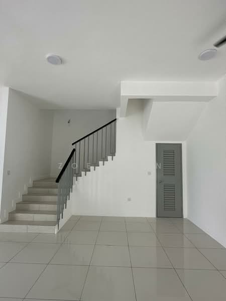 Terraced House for Rent in Bandar Dato Onn (Tebrau) - Zoe Voon - Interior - PropertyGuru.com.my