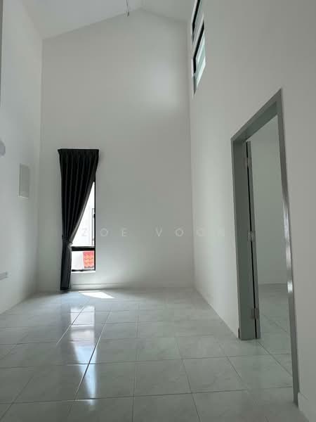Terraced House for Rent in Bandar Dato Onn (Tebrau) - Zoe Voon - Interior - PropertyGuru.com.my