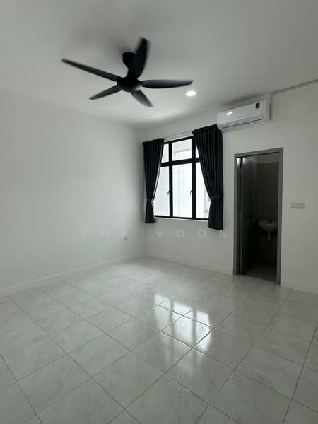 Terraced House for Rent in Bandar Dato Onn (Tebrau) - Zoe Voon - Interior - PropertyGuru.com.my