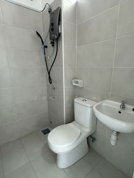 Terraced House for Rent in Bandar Dato Onn (Tebrau) - Zoe Voon - PropertyGuru.com.my