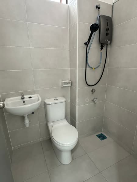 Terraced House for Rent in Bandar Dato Onn (Tebrau) - Zoe Voon - PropertyGuru.com.my