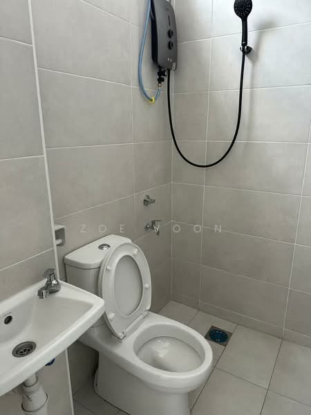 Terraced House for Rent in Bandar Dato Onn (Tebrau) - Zoe Voon - PropertyGuru.com.my