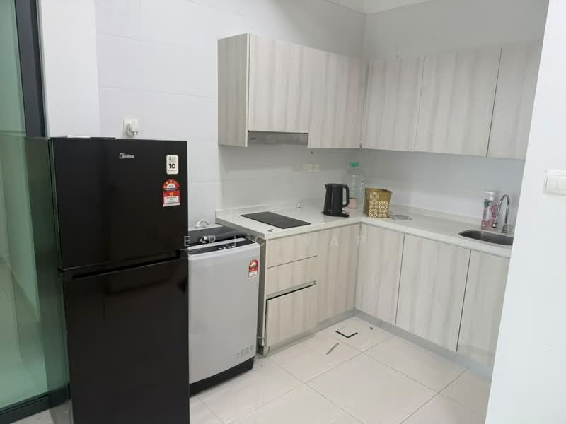 Condominium for Rent at SKS Pavillion Residences - ERIC YAP - PropertyGuru.com.my