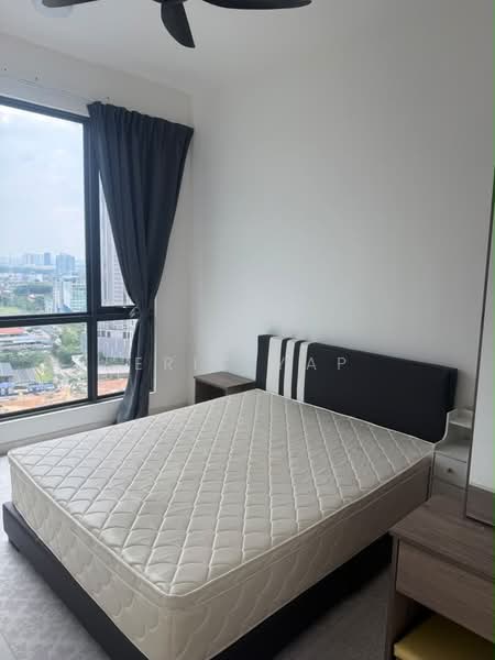 Condominium for Rent at SKS Pavillion Residences - ERIC YAP - PropertyGuru.com.my