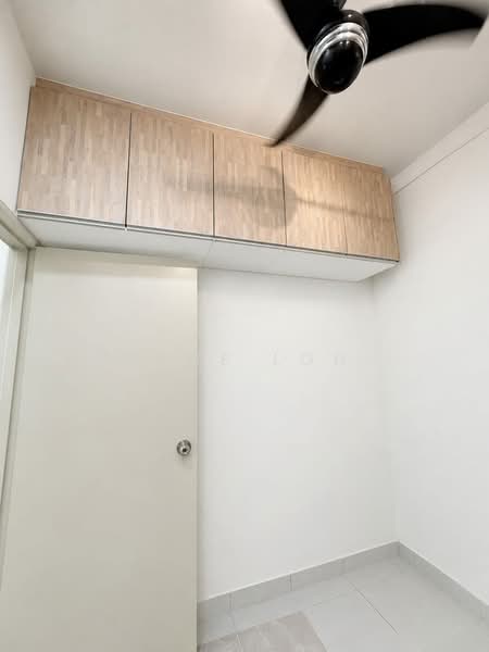 Pangsapuri untuk Disewa di Residensi Pandanmas 2 - Jane Loh - Interior - PropertyGuru.com.my